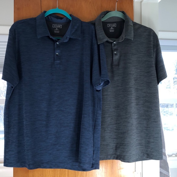 VanHeusen Men’s Shirts - Picture 1 of 6